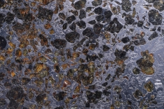 Метеорит Сеймчан 384 г