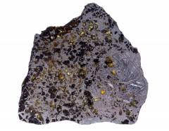 Метеорит Сеймчан 384 г