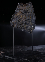 Метеорит Сеймчан 384 г