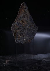 Метеорит Сеймчан 520 г 