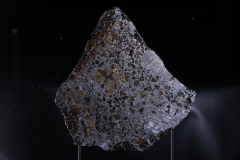 Метеорит Сеймчан 520 г 