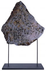 Метеорит Сеймчан 520 г 