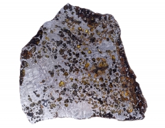 Метеорит Сеймчан 520 г 