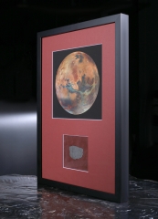 Марсианский метеорит NWA 12269 8,7 г