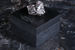 Метеорит Campo del Cielo 196 г