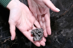 Метеорит Campo del Cielo 196 г