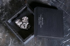 Метеорит Campo del Cielo 196 г