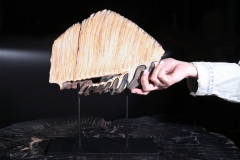 Зуб мамонта