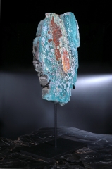 Окаменелое дерево