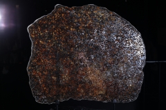 Метеорит Sericho 1835 г