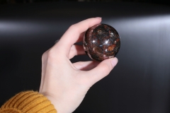 Метеорит Сеймчан 305 г 