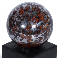 Метеорит Сеймчан 305 г 