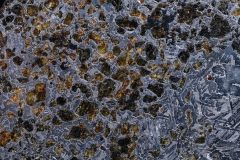 Метеорит Сеймчан 373,2 г