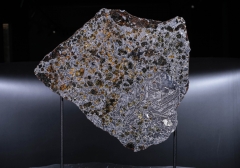 Метеорит Сеймчан 373,2 г