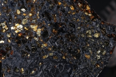 Метеорит Сеймчан 373,2 г