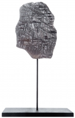 Метеорит Muonionalusta 123 г