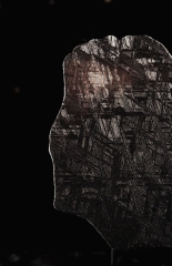 Метеорит Muonionalusta 123 г