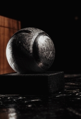 Метеорит Aletai 605 г 