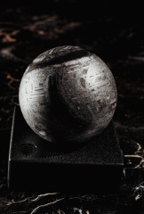 Метеорит Aletai 605 г 