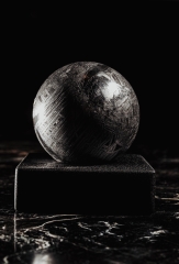 Метеорит Aletai 513 г 