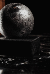 Метеорит Aletai 513 г 