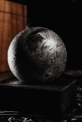 Метеорит Aletai 513 г 