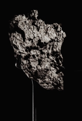 Метеорит Дронино 1316 г