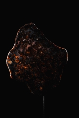 Метеорит Sericho 84 г