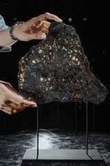 Метеорит Сеймчан 576 г 