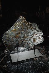 Метеорит Сеймчан 3815 г