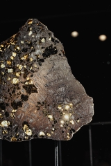 Метеорит Сеймчан 339 г 