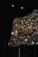Метеорит Сеймчан 339 г 