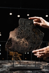 Метеорит Сеймчан 1022 г 