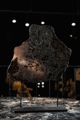 Метеорит Сеймчан 1022 г 