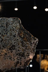 Метеорит Сеймчан 1022 г 