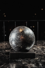 Метеорит Aletai 4165 г