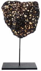 Метеорит Брагин 168 г