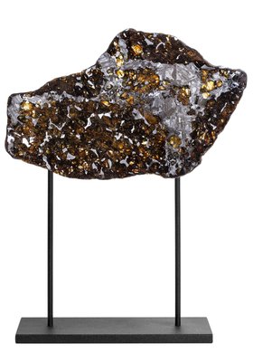 Метеорит Сеймчан 236,6 г