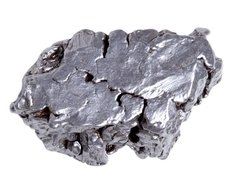 Метеорит Campo del Cielo 120-130 г